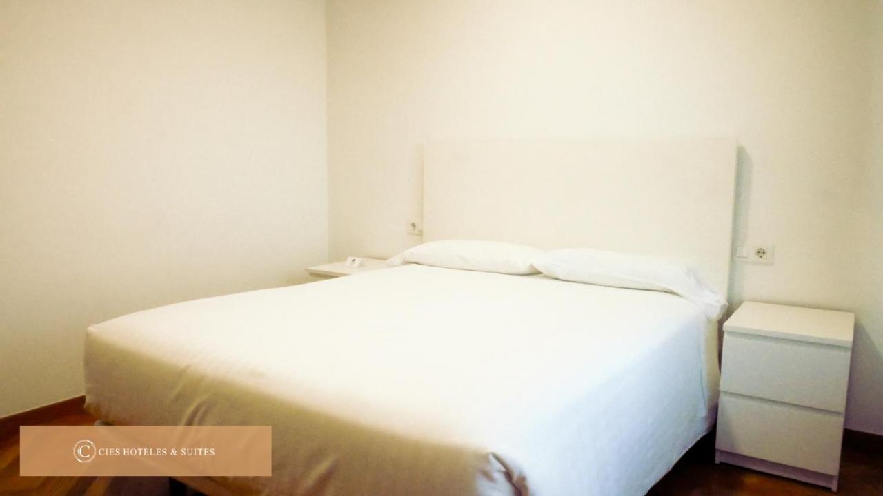 Cies Premium Suitel Garcia Barbon 73 - Love Your Stay Vigo Exterior foto