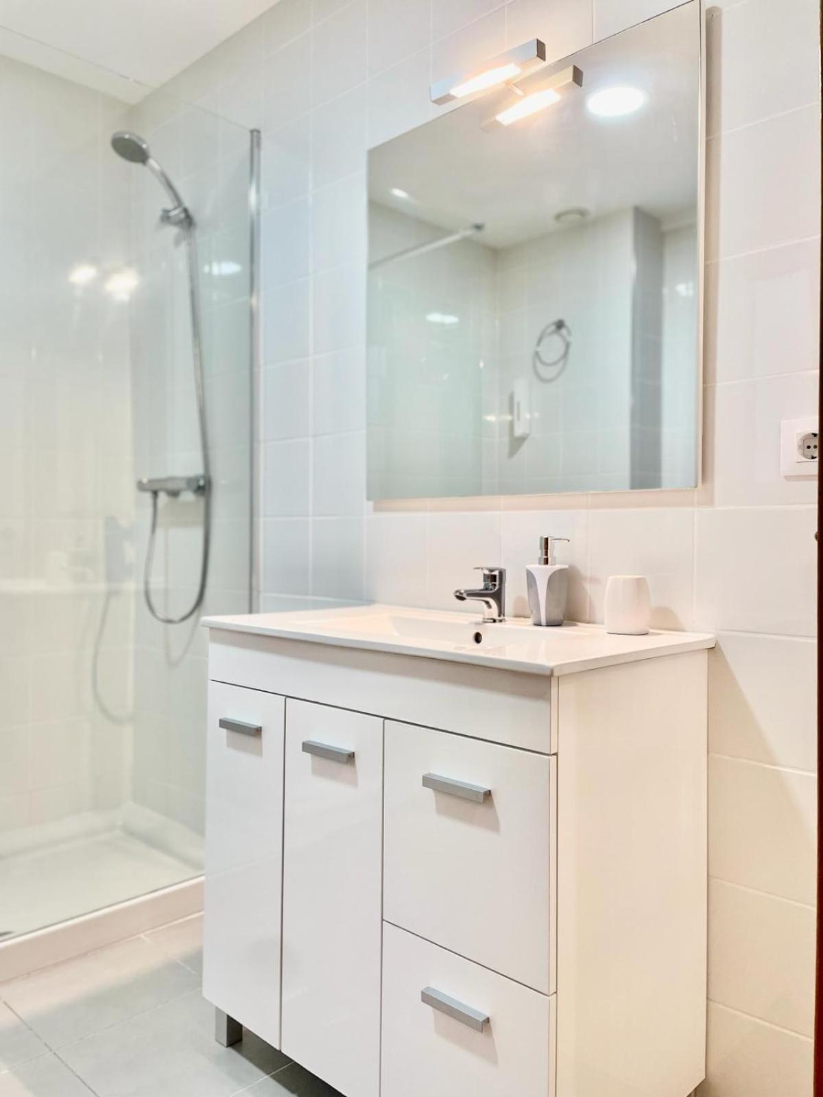 Cies Premium Suitel Garcia Barbon 73 - Love Your Stay Vigo Exterior foto