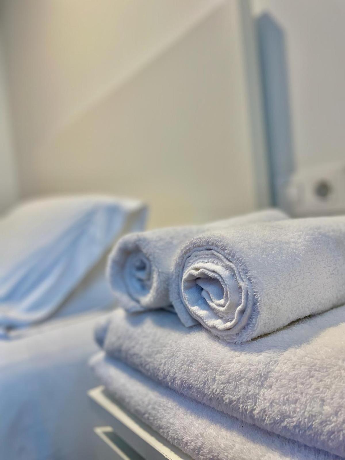 Cies Premium Suitel Garcia Barbon 73 - Love Your Stay Vigo Exterior foto