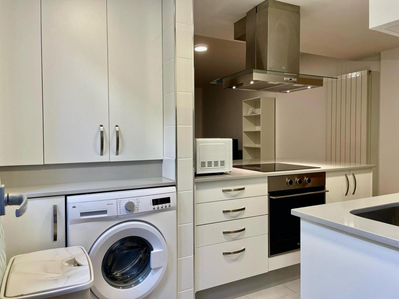 Cies Premium Suitel Garcia Barbon 73 - Love Your Stay Vigo Exterior foto