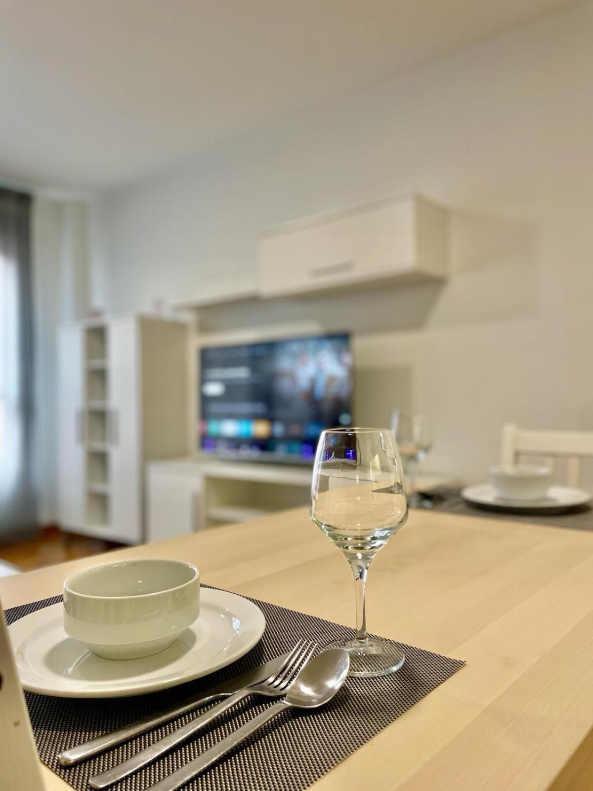 Cies Premium Suitel Garcia Barbon 73 - Love Your Stay Vigo Exterior foto