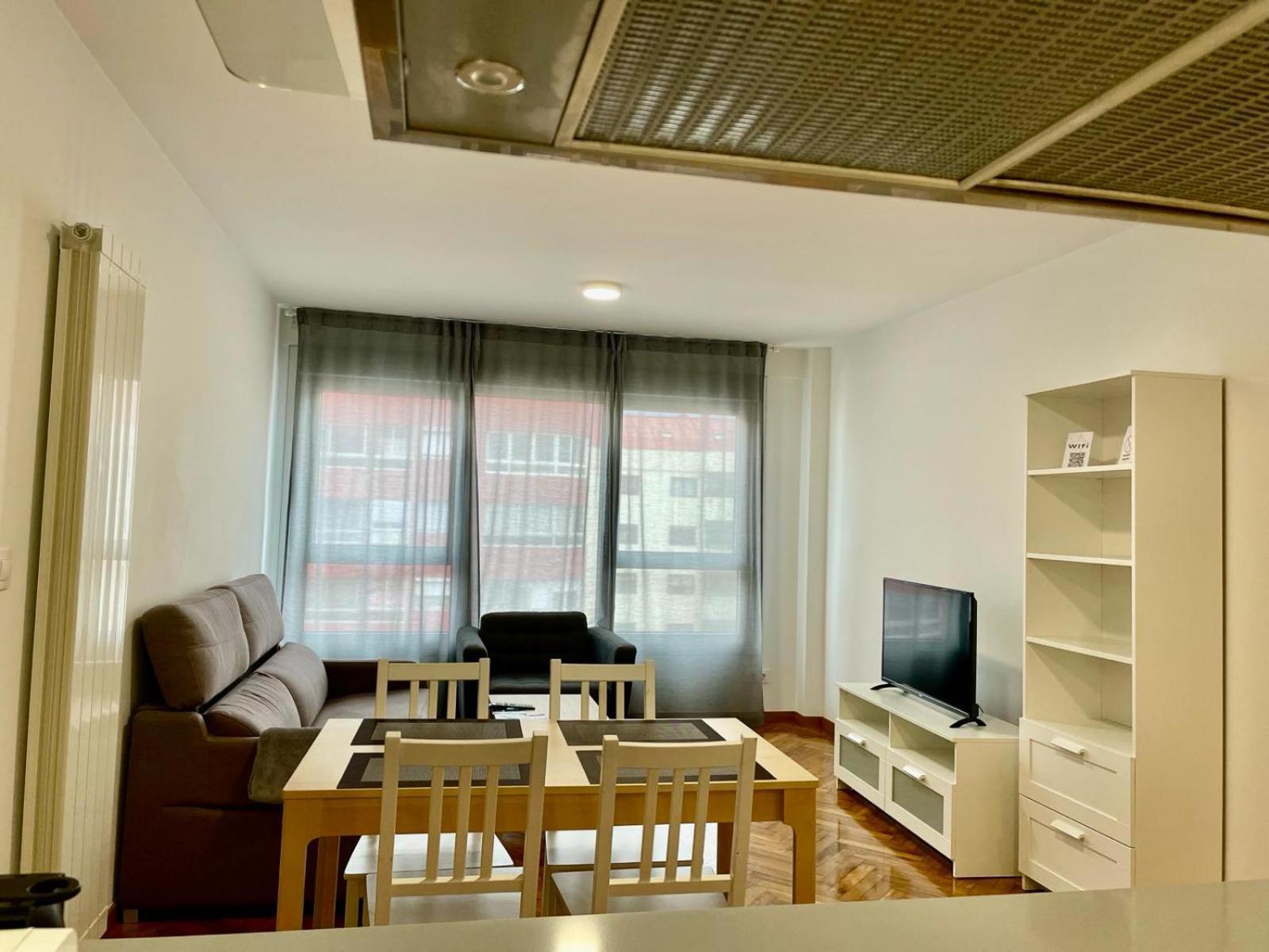 Cies Premium Suitel Garcia Barbon 73 - Love Your Stay Vigo Exterior foto