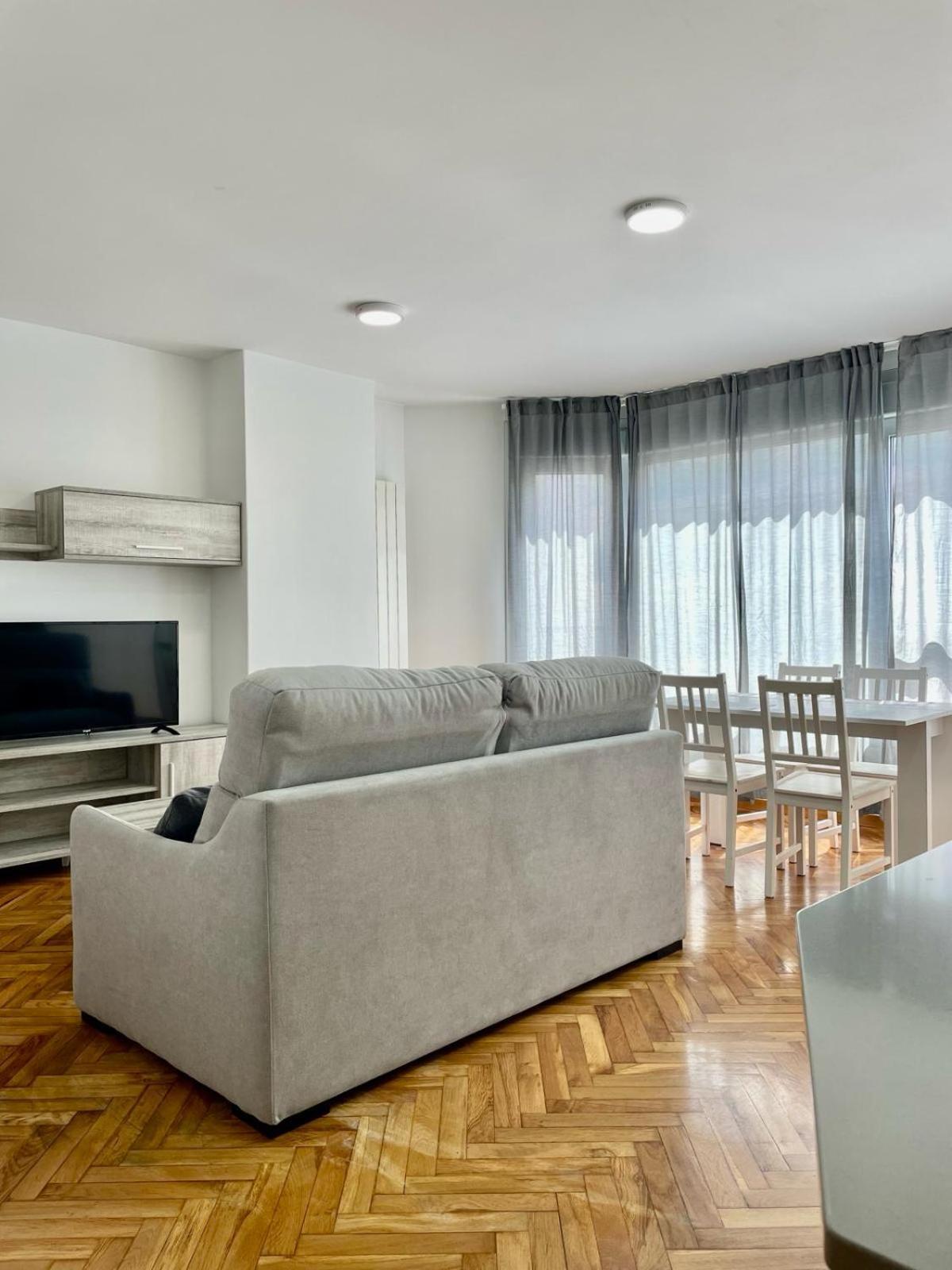 Cies Premium Suitel Garcia Barbon 73 - Love Your Stay Vigo Exterior foto