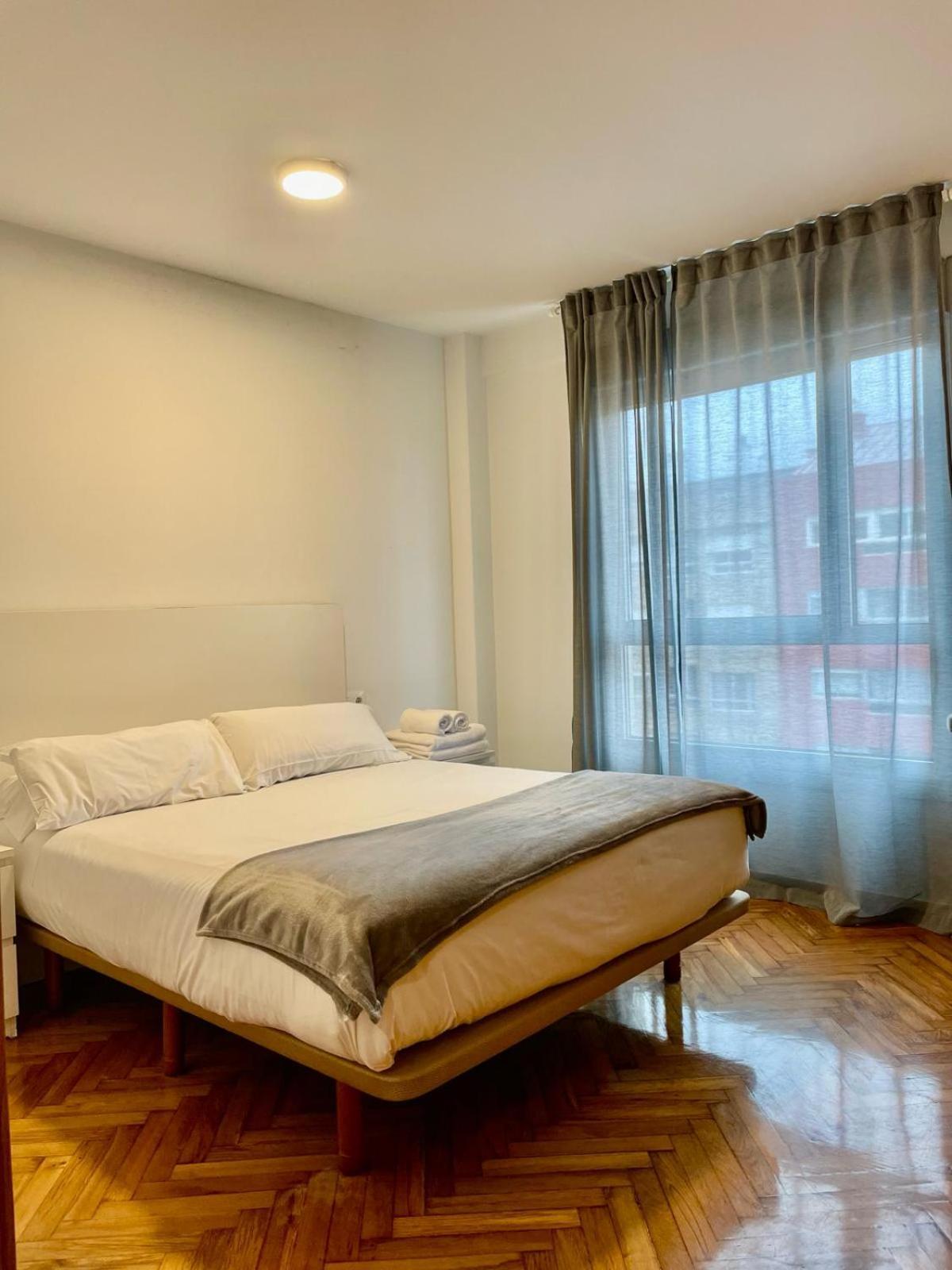 Cies Premium Suitel Garcia Barbon 73 - Love Your Stay Vigo Exterior foto