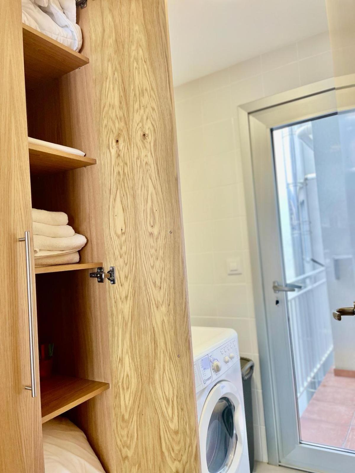 Cies Premium Suitel Garcia Barbon 73 - Love Your Stay Vigo Exterior foto