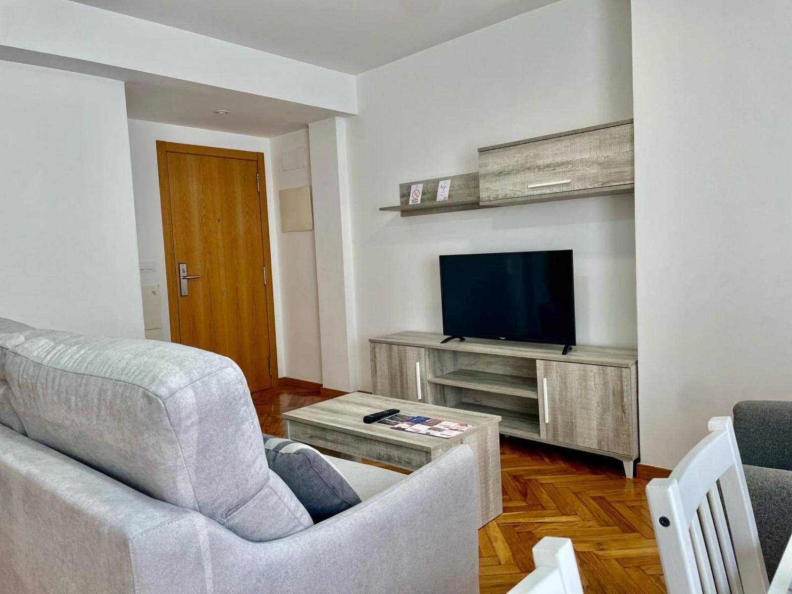 Cies Premium Suitel Garcia Barbon 73 - Love Your Stay Vigo Exterior foto