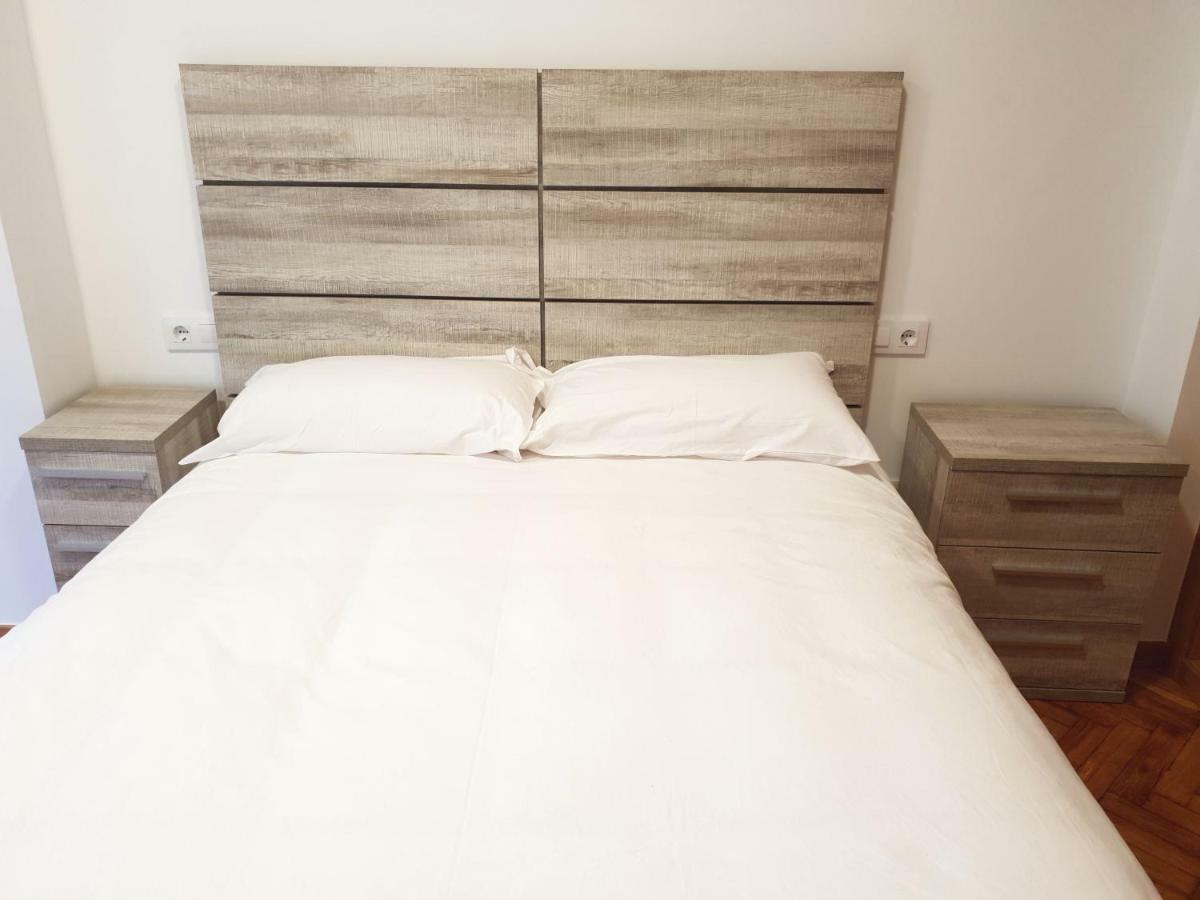 Cies Premium Suitel Garcia Barbon 73 - Love Your Stay Vigo Exterior foto